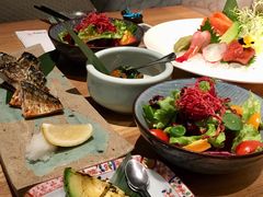 -隐泉之语日式料理(王府中环店)