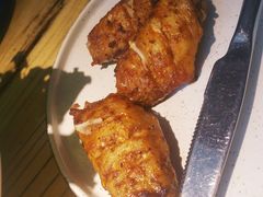 烤鸡翅大串-通海俄式烧烤(下瓦房店)