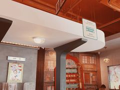 大堂-万喜记冰室(大学路店)
