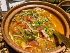 -紫滇源云南生态菜(丹凤街店)