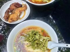 -兴福老面馆(寺路街店)