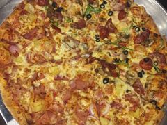 -Tubestation站点比萨(五道营店)