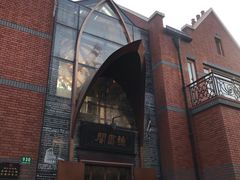 -钟书阁(松江泰晤士小镇店)