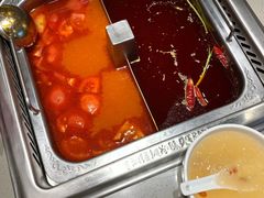 -海底捞火锅(杭州萧山宝龙广场店)