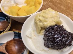 -小团圆糖水铺(襄阳南路店)