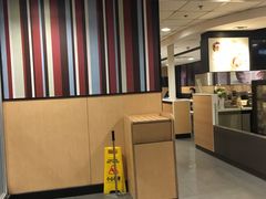-麦当劳(东直门外大街店)