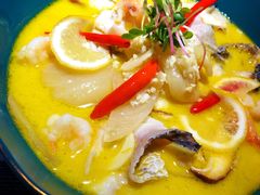 -蜜桃花开·中西融合菜E&W(南长街店)