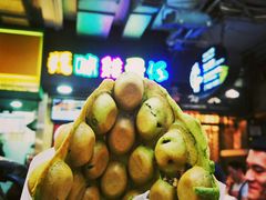 -妈咪鸡蛋仔(尖沙咀东分店)