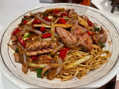 腰花拌川-慧娟面馆·餐厅(望江路店)