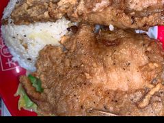 -大圆碗•T骨大排饭(永安道店)