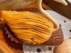-粤财皇冠假日酒店·彩华轩中餐厅