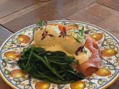 -Alimentari早午餐(安福路店)