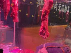 -牛吉韵·鲜切牛肉自助火锅(南山店)
