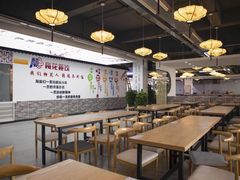 大堂-荷园(华农大店)