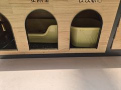 -爪爪喵星球·猫舍(卓悦中心店)