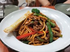 -魏斯理汉堡(西安沣东吾悦店)