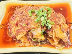-醉八仙热酒馆(渝中店)