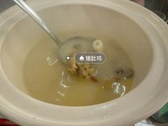 -乔街深夜食堂·台州菜·高压锅生蚝(杭州总店)