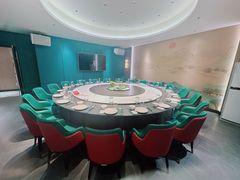 -万荣烤鸭店·北京菜(农光里店)