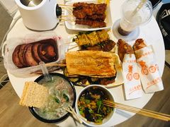 -星隆国际·芜湖小吃街
