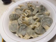 -日丰园海肠水饺·老字号大连海鲜(和平广场店)