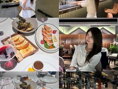 -研食记西餐厅(金融中心店)