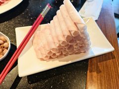 -南门涮肉(上海二店)
