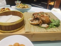 -惠丰堂饭庄·烤鸭·京味菜(西北旺·唐家岭店)