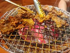 -大阪烧肉BAKA一代(十亩地店)