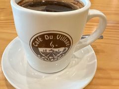-CafeDuVillage乡村咖啡馆(美邻苑店)