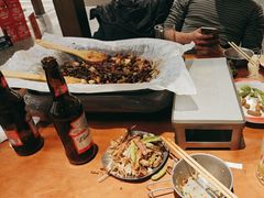 -猫公子纸上烤鱼烧烤•Bistro小酒馆(钱江世纪城店)