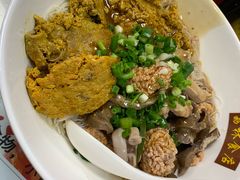 -荔林食店(西华路店)