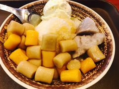 -鲜芋仙(常州吾悦国际广场店)