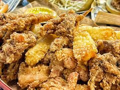 -炸鸡草FCM给料西餐自助(潍坊泰华店)