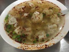 -汪家馄饨(集庆路店)
