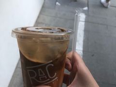 -RAC BAR(安福路店)