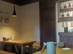 -长亭酒肆.武夷菜(鼓楼后海店)