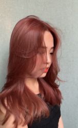 -杉影印象日式烫染專門店