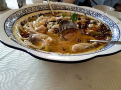 -悦品清远人家私房菜