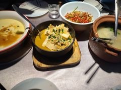 -回头食客-李久其家民间餐厅(望城金桥国际店)