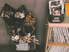 -研途咖啡馆(健康路店)