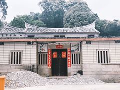 -军营村