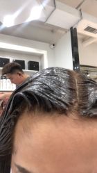 点击看大图 -Cima salon西玛沙龙