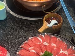 -阳坊涮肉(西直门凯德mall店)