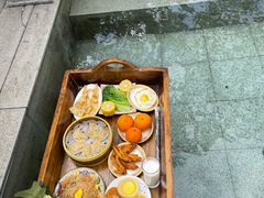 -江门古兜温泉小镇