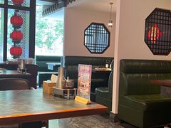 -李记饺子·熏酱东北菜(欢乐谷店)