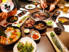 -赤坂亭·M9和牛烧肉(南京江南虹悦城店)