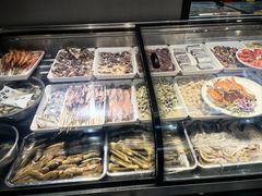-隐厨·海鲜餐厅(恒通路店)