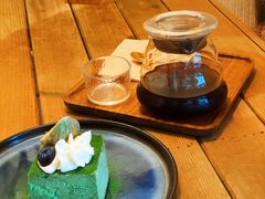 -萤火虫咖啡(后海店)