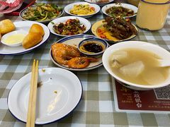 -三镇卤货二公司(汉街店)